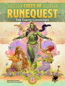 Cults of Rune Quest: The Earth Goddesses