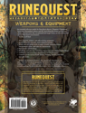 Rune Quest: Weapons & Equipment - Image 2