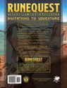 Rune Quest: The Pegasus Plateau & Other Stories - Image 2