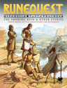 Rune Quest: The Smoking Ruin & Other Stories