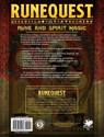 Rune Quest: The Red Book of Magic - Image 2