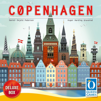 Copenhagen Deluxe