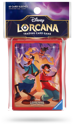 Disney Lorcana Card Sleeves Goof Troop (65Ct)