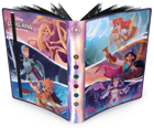 Disney Lorcana 9 Pocket Portfolio - Set 9-12 - Image 3