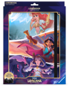 Disney Lorcana 9 Pocket Portfolio - Set 9-12