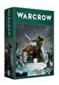 Warcrow : Northern Tribes Warg Riders
