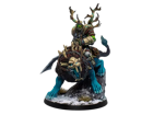 Warcrow : Northern Tribes Warg Riders - Image 2