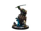Warcrow : Northern Tribes Warg Riders - Image 3