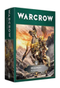 Warcrow : Hegemony Black Angels