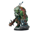 Warcrow : Northern Tribes Revenant - Image 2