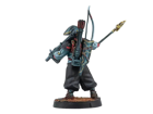 Infinity : Yamabushi (Chain Rifle, Panzerfaust) - Image 2