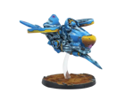 Infinity : Redeye (Spitfire, Chain Rifle, Blitzen) - Image 2
