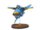 Infinity : Redeye (Spitfire, Chain Rifle, Blitzen) - Image 3