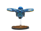 Infinity : Redeye (Spitfire, Chain Rifle, Blitzen) - Image 4