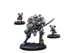 Infinity : JSA O-Yoroi Kidobutai TAG Pack - Image 2