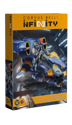 Infinity : Firebat Attack Wing