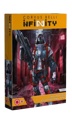 Infinity : Shindenbutai Expansion Pack Delta