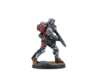 Infinity : Shindenbutai Expansion Pack Delta - Image 2