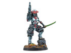Infinity : Shindenbutai Expansion Pack Delta - Image 3