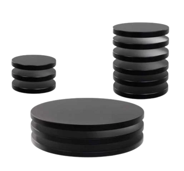 WizKids Deep Cuts: Black Bases