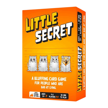 Little Secret