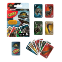 Uno Jurassic World Rebirth - Image 2