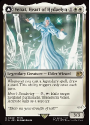 Venat, Heart of Hydaelyn // Hydaelyn, the Mothercrystal // Hydaelyn, the Mothercrystal : 0039 FINAL FANTASY - Magic the Gathering Single Card