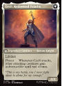 Cecil, Dark Knight // Cecil, Redeemed Paladin : 0091 FINAL FANTASY - Magic the Gathering Single Card - Image 2