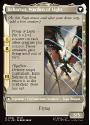 Dion, Bahamut's Dominant // Bahamut, Warden of Light : 0016 FINAL FANTASY - Magic the Gathering Single Card - Image 2