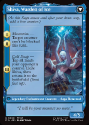 Jill, Shiva's Dominant // Shiva, Warden of Ice : 0058 FINAL FANTASY - Magic the Gathering Single Card - Image 2