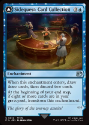 Sidequest : Card Collection // Magicked Card // Magicked Card : 0073 FINAL FANTASY - Magic the Gathering Single Card