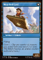 Sidequest : Card Collection // Magicked Card // Magicked Card : 0073 FINAL FANTASY - Magic the Gathering Single Card - Image 2