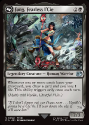 Fang, Fearless l'Cie : 0099 FINAL FANTASY - Magic the Gathering Single Card