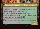 Fang, Fearless l'Cie : 0099 FINAL FANTASY - Magic the Gathering Single Card - Image 2