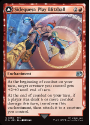 Sidequest : Play Blitzball // World Champion, Celestial Weapon (FOIL) : 0158 FINAL FANTASY - Magic the Gathering Single Card
