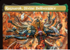 Vanille, Cheerful l'Cie : 0211 FINAL FANTASY - Magic the Gathering Single Card - Image 2