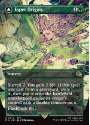 Esper Origins // Summon: Esper Maduin (BORDERLESS) : 0370 FINAL FANTASY - Magic the Gathering Single Card