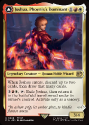 Joshua, Phoenix's Dominant // Phoenix, Warden of Fire : 0229 FINAL FANTASY - Magic the Gathering Single Card
