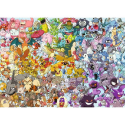 Jigsaw Puzzle: Challenge - Pokemon (1000 Pieces) - Image 2