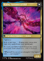 Emet-Selch, Unsundered // Hades, Sorcerer of Eid (FOIL) : 0218 FINAL FANTASY - Magic the Gathering Single Card - Image 2