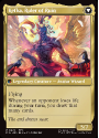 Kefka, Court Mage // Kefka, Ruler of Ruin (FOIL) : 0231 FINAL FANTASY - Magic the Gathering Single Card - Image 2