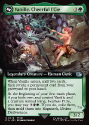 Vanille, Cheerful l'Cie (EXTENDED) : 0475 FINAL FANTASY - Magic the Gathering Single Card