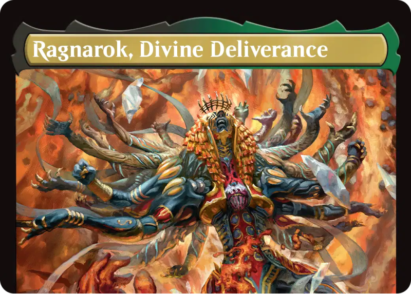 Vanille, Cheerful l'Cie (EXTENDED) : 0475 FINAL FANTASY - Magic the  Gathering Single Card