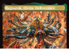 Vanille, Cheerful l'Cie (EXTENDED) : 0475 FINAL FANTASY - Magic the Gathering Single Card - Image 2