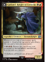 Garland, Knight of Cornelia // Chaos, the Endless (FOIL) : 0221 FINAL FANTASY - Magic the Gathering Single Card