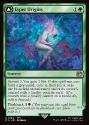 Esper Origins // Summon: Esper Maduin (FOIL) : 0185 FINAL FANTASY - Magic the Gathering Single Card