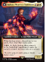 Joshua, Phoenix's Dominant // Phoenix, Warden of Fire (EXTENDED) : 0494 FINAL FANTASY - Magic the Gathering Single Card
