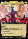 Kefka, Court Mage // Kefka, Ruler of Ruin (EXTENDED) : 0496 FINAL FANTASY - Magic the Gathering Single Card - Image 2