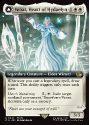 Venat, Heart of Hydaelyn // Hydaelyn, the Mothercrystal // Hydaelyn, the Mothercrystal (EXTENDED) : 0434 FINAL FANTASY - Magic the Gathering Single Card