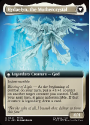 Venat, Heart of Hydaelyn // Hydaelyn, the Mothercrystal // Hydaelyn, the Mothercrystal (EXTENDED) : 0434 FINAL FANTASY - Magic the Gathering Single Card - Image 2